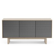 Octave Media Cabinet